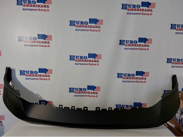 Front Upper Fascia (Smooth)